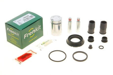 Ремкомплект заднего тормозного суппорта frenkit 736760