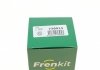 Ремкомплект направляющих тормозного суппорта frenkit 738014