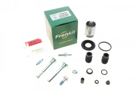Ремкомплект гальмівного супорта Frenkit 738045