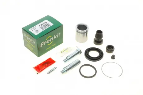 Ремкомплект заднього гальмівного супорта Frenkit 738095