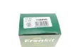Ремкомплект направляющих тормозного суппорта frenkit 738096