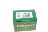 Ремкомплект направляющих тормозного суппорта frenkit 738103