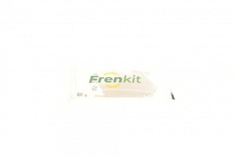 Ремкомплект заднего тормозного суппорта frenkit 738105