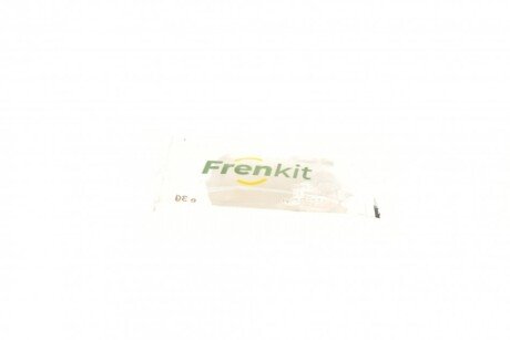 Ремкомплект заднего тормозного суппорта frenkit 738106