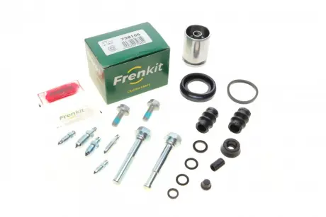 Ремкомплект гальмівного супорта Frenkit 738106