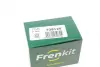 Ремкомплект направляющих тормозного суппорта frenkit 738125