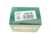 Ремкомплект направляющих тормозного суппорта frenkit 738128