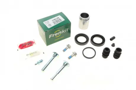 Ремкомплект гальмівного супорта Frenkit 738128