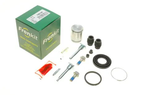 Ремкомплект гальмівного супорта Frenkit 738134