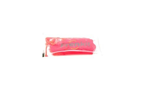 Ремкомплект заднього гальмівного супорта frenkit 738139