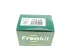 Ремкомплект направляющих тормозного суппорта frenkit 738147
