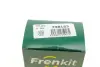 Ремкомплект заднего тормозного суппорта frenkit 738153