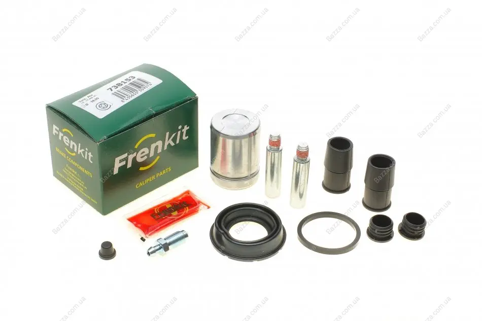Ремкомплект заднего тормозного суппорта frenkit 738153