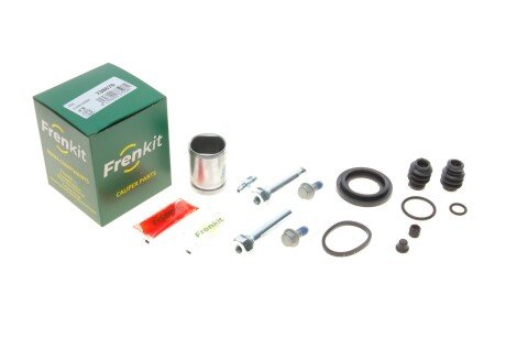 Ремкомплект заднего тормозного суппорта frenkit 738676 на Hyundai I40