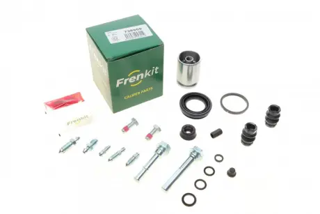 Ремкомплект гальмівного супорта Frenkit 738909