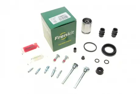 Ремкомплект гальмівного супорта Frenkit 738911