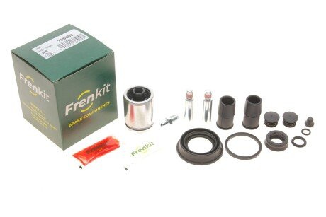 Ремкомплект заднего тормозного суппорта frenkit 738999