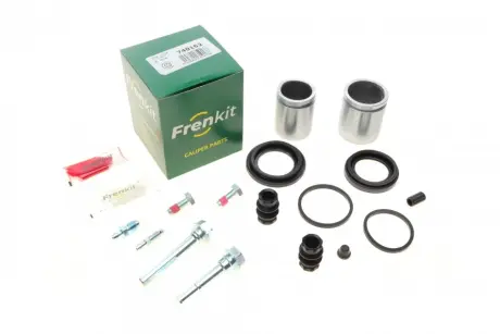 Ремкомплект гальмівного супорта Frenkit 740162