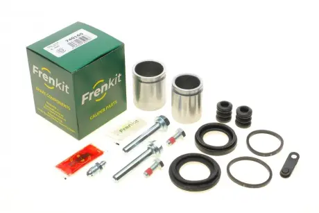 Ремкомплект гальмівного супорта Frenkit 740165