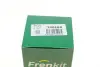 Ремкомплект направляющих тормозного суппорта frenkit 740169