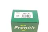 Ремкомплект направляющих тормозного суппорта frenkit 740172