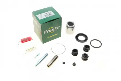 Ремкомплект гальмівного супорта Frenkit 740173