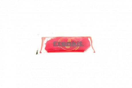 Ремкомплект заднего тормозного суппорта frenkit 741189