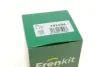 Ремкомплект заднего тормозного суппорта frenkit 741194