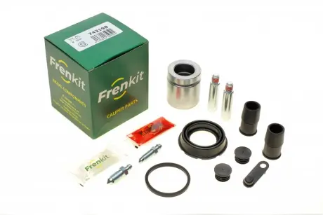 Ремкомплект заднего тормозного суппорта frenkit 742198
