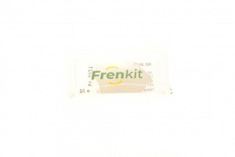 Ремкомплект заднего тормозного суппорта frenkit 742205