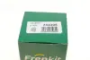 Ремкомплект направляющих тормозного суппорта frenkit 742206