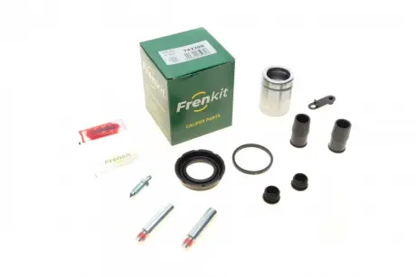 Ремкомплект заднего тормозного суппорта frenkit 742208