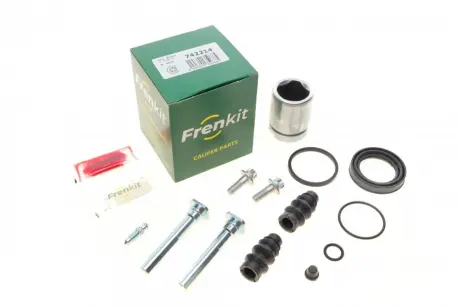 Ремкомплект гальмівного супорта Frenkit 742214
