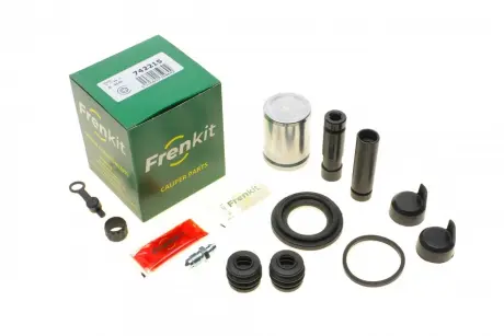 Ремкомплект заднего тормозного суппорта frenkit 742215