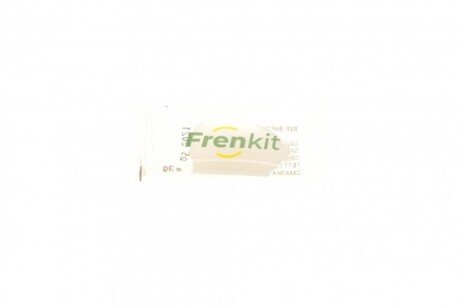 Ремкомплект заднего тормозного суппорта frenkit 742216