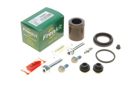 Ремкомплект гальмівного супорта frenkit 742902 на Хендай I30