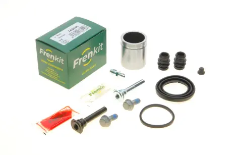 Ремкомплект заднего тормозного суппорта frenkit 743045