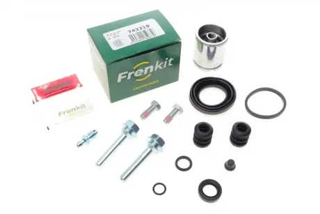 Ремкомплект гальмівного супорта Frenkit 743219
