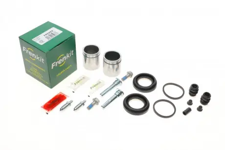 Ремкомплект гальмівного супорта Frenkit 743223