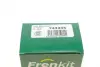 Ремкомплект заднего тормозного суппорта frenkit 743235