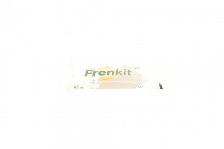 Ремкомплект переднего тормозного суппорта frenkit 744248