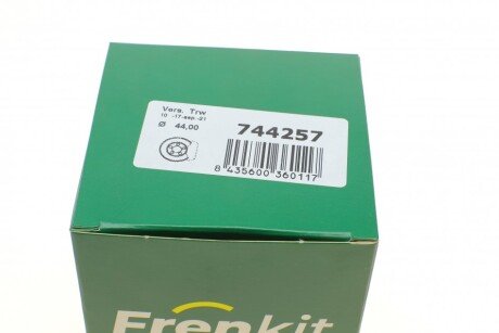 Ремкомплект заднего тормозного суппорта frenkit 744257