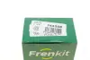 Ремкомплект заднего тормозного суппорта frenkit 744258