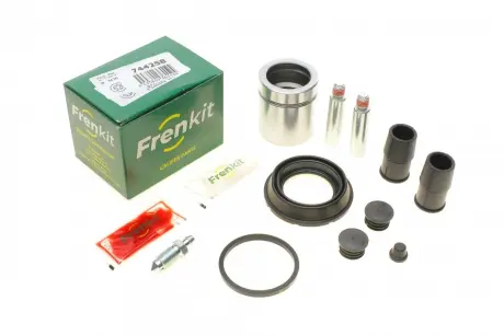 Ремкомплект гальмівного супорта Frenkit 744258