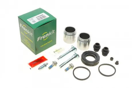 Ремкомплект переднего тормозного суппорта frenkit 744259