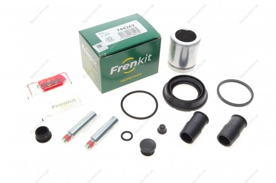 Ремкомплект заднего тормозного суппорта frenkit 744262