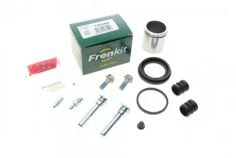 Ремкомплект гальмівного супорта Frenkit 745268