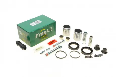 Ремкомплект гальмівного супорта Frenkit 745275