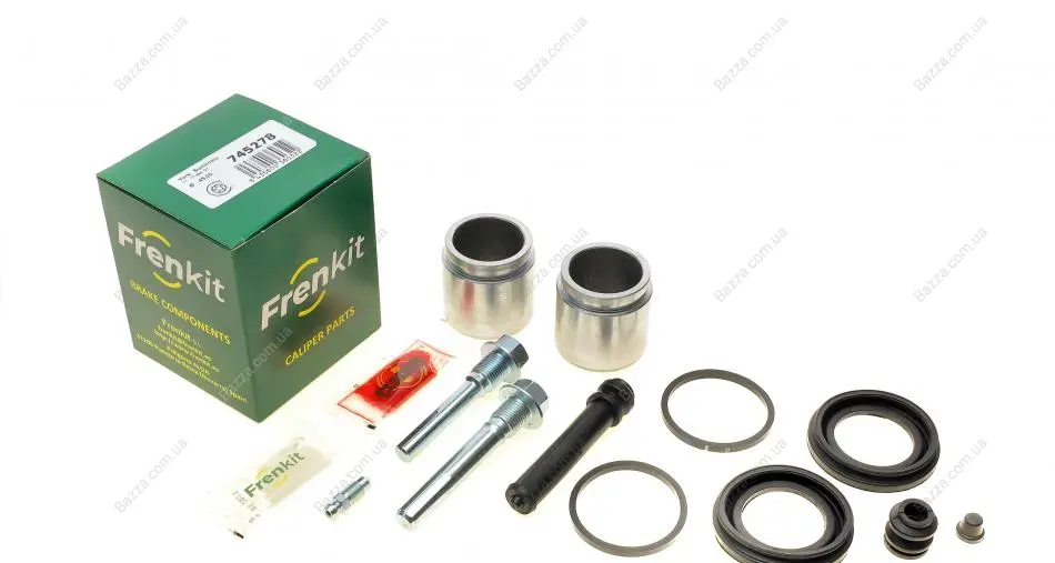 Ремкомплект переднего тормозного суппорта frenkit 745278