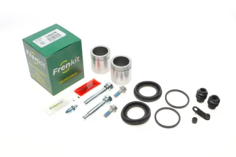 Ремкомплект переднього гальмівного супорта Frenkit 745279
